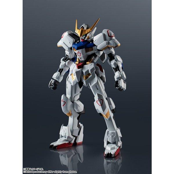 Bandai Gundam UniveRse Mobile Suit Gundam IRon Blooded ORphans Gundam BaRbatos R