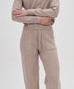 210EDIT Women'S Fluffy Straight Pants_Zd4Sp540_Mbe