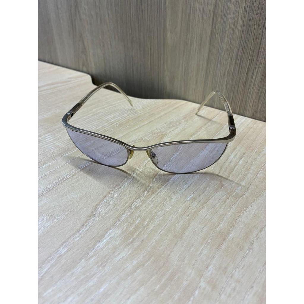 Used Rare Alain Mikli sunglasses