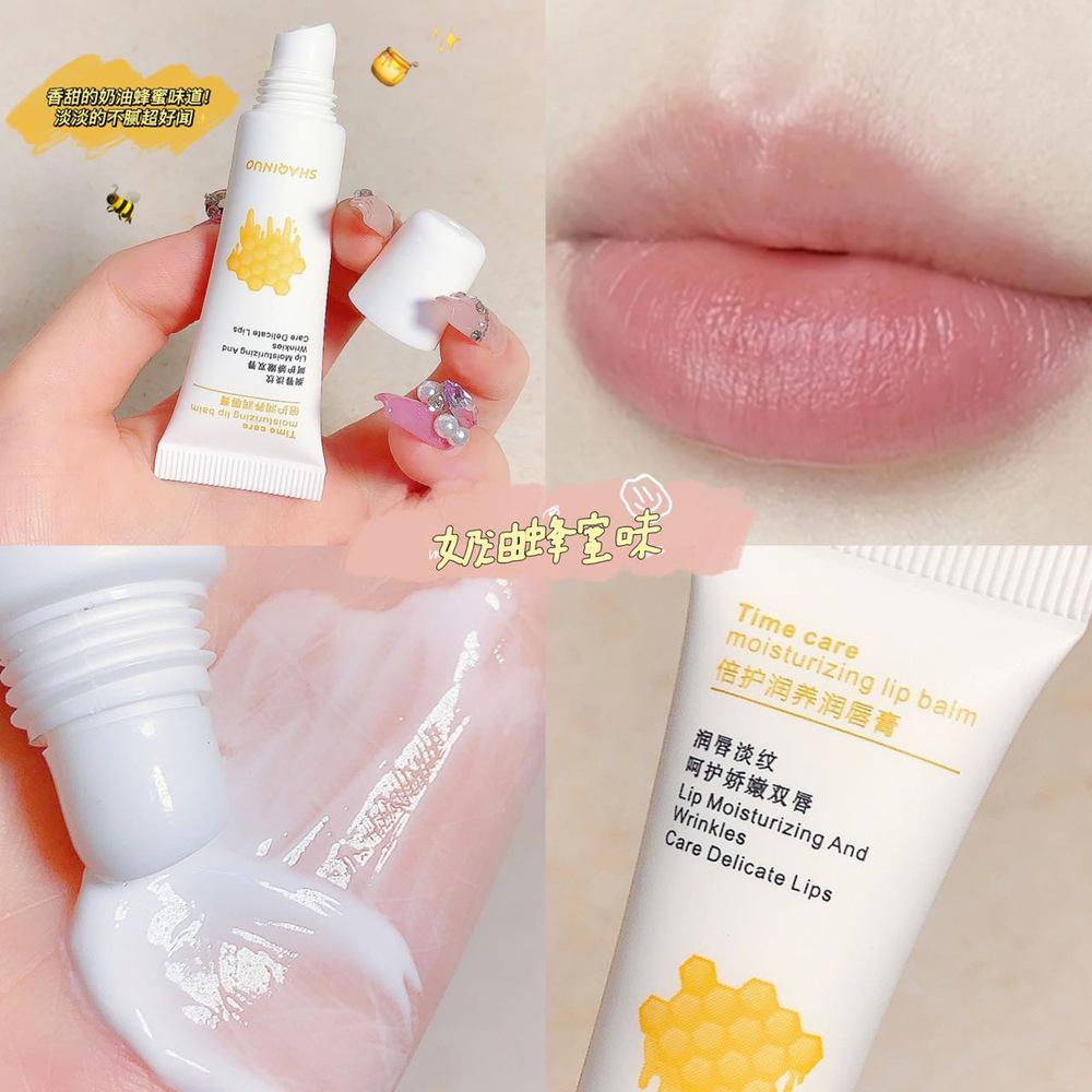 Lipstick, moisturizing lip balm, moisturizing, moisturizing
