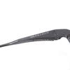 Makellose DITA Sonnenbrille Flight006 BLACKOUT SERIES schwarz 7806-N-BLK-BLK-52 Gebraucht