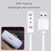 Quick Charging USB Cable With Magnetic Connectors for EraClean GM01/GM02 Lens Cleaning Device