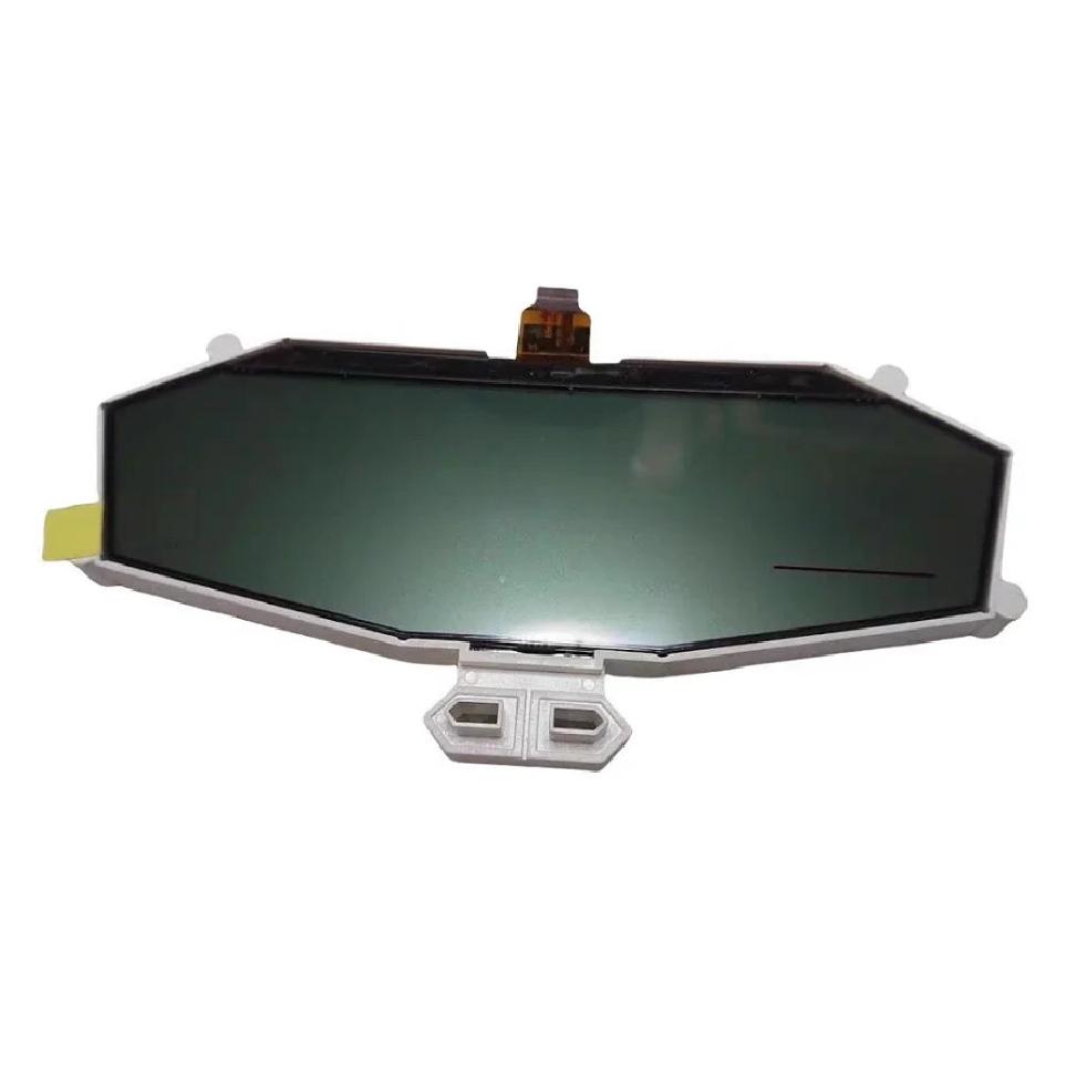 Replacement LCD Display For YAMAHA MT07 MT-07 / FZ-07 / Tracer 700 2014-2020 Speedometer Lcdscreen Instrument LCD Screen