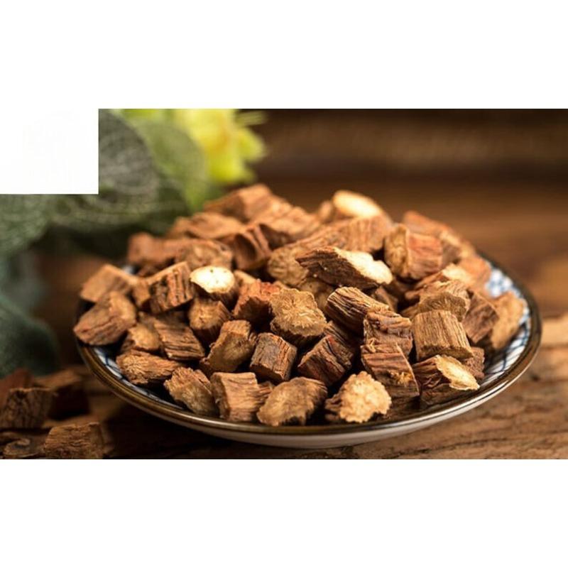 Dan Shen Root Salvia Miltiorrhiza Danshen Chinese Sage 100g