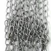 Rustproof Basketball Hoop Durable Basket Frame New Chain Net  Outdoor