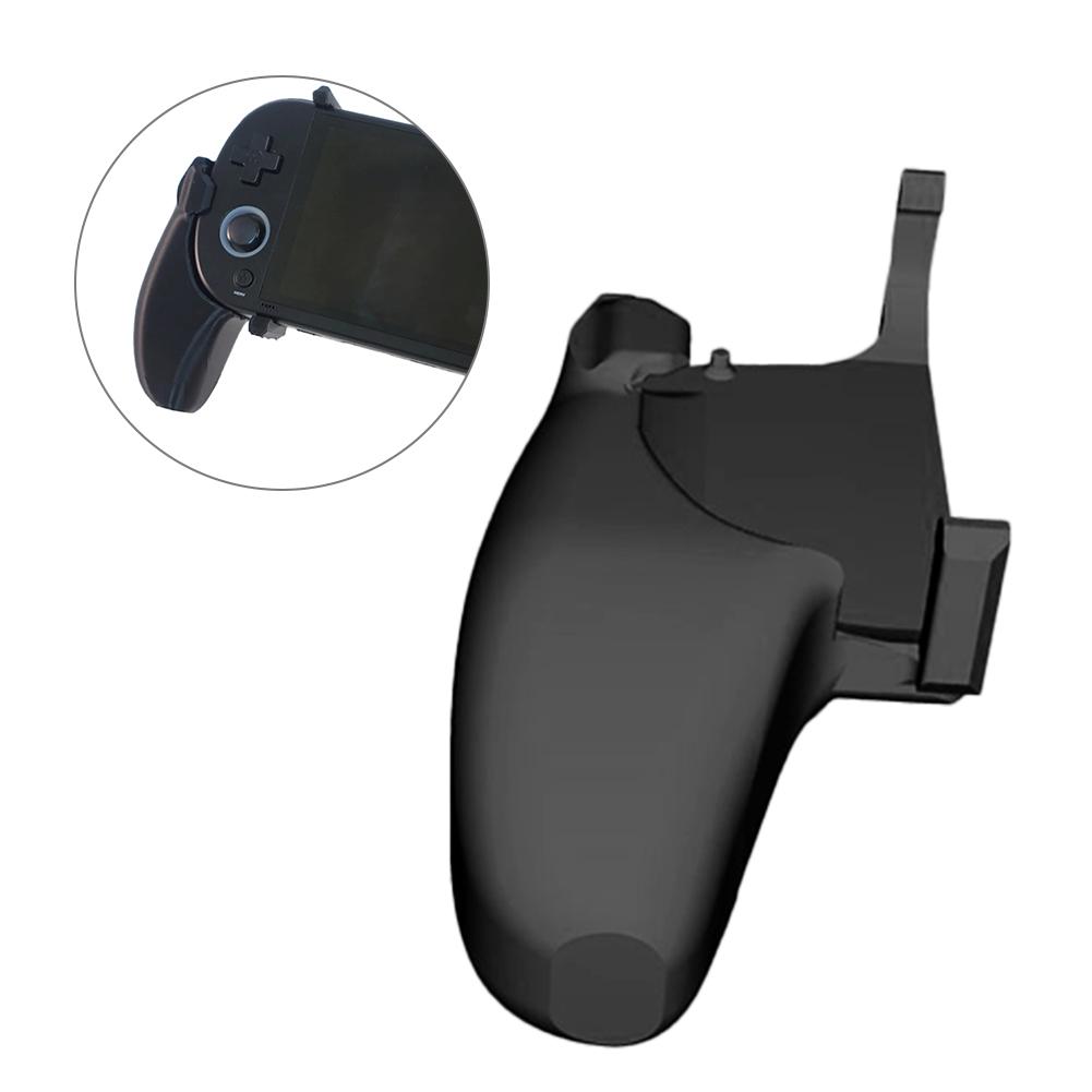 Pentru Consola de Jocuri TRIMUI Smart Pro Grip Mâner Suport Grip pentru Jocuri Controller Mâner Grip pentru Jocuri cu Operare Lină Suport Mâner Grip pentru Jocuri