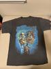 MEGADETH Countdown To Extinction Weihnachtsgeschenk Unisex Shirt MO294 Unisex T-Shirt
