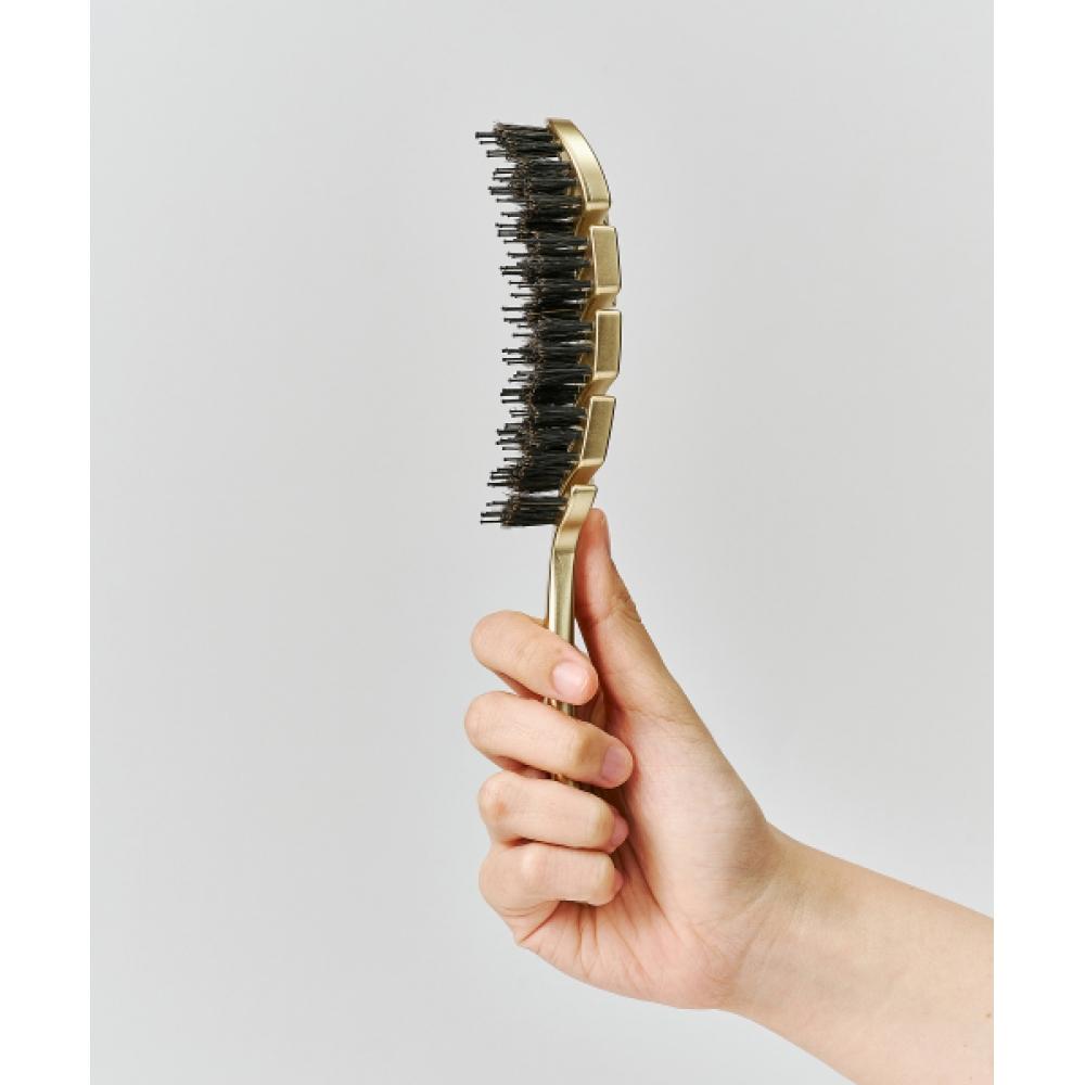 Dashu Daily Air Volume Gold Brush