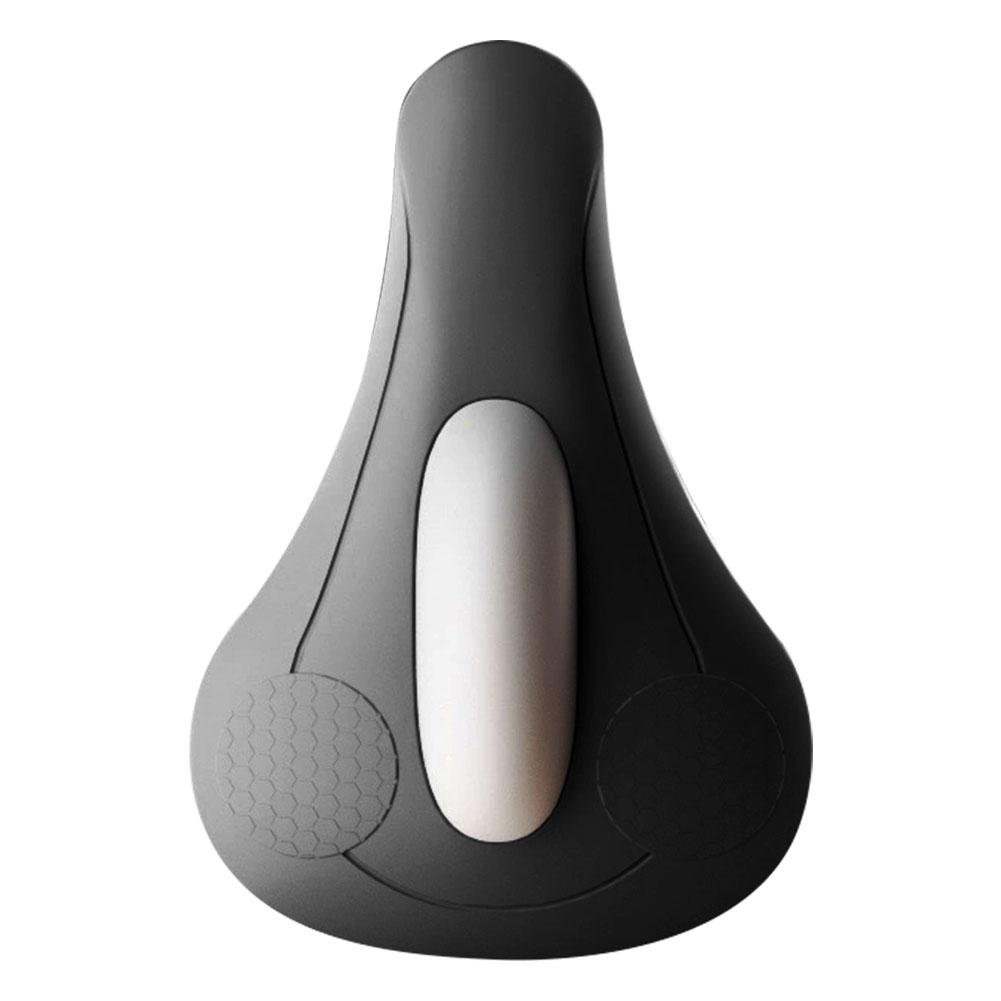 Massage Repair Cushion 4 Modes Pelvic Floor Exerciser USB Rechargeable Bladder Muscle Trainer USB Plug In for Home Gym Office