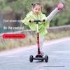 FOREVER Kids 3-Wheel Flashing Scooter