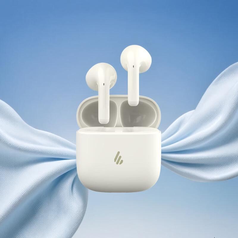 Edifier Echo Air True Wireless Noise-Cancelling Earbuds