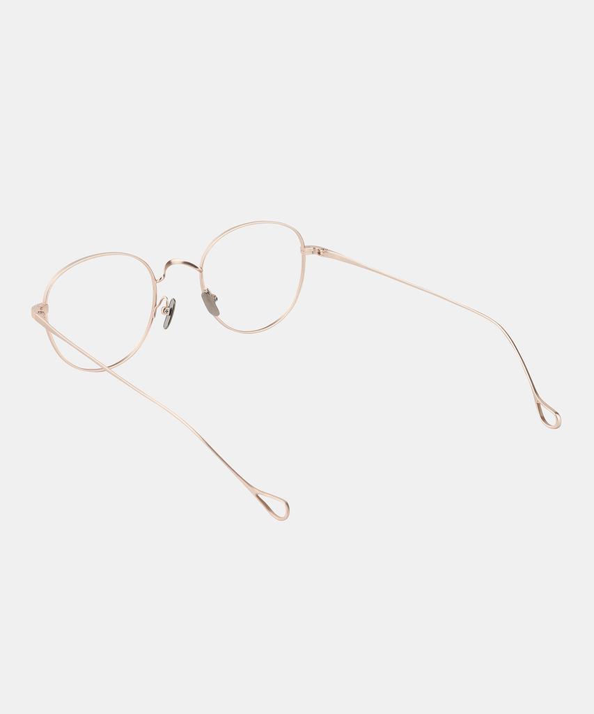 Aembeoobtikeol Standard 49 Rose Gold