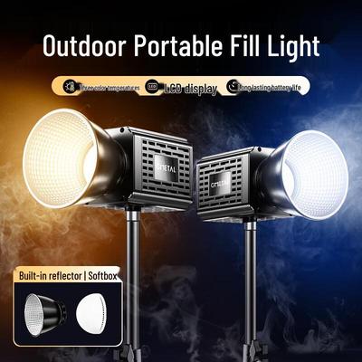 Fotoutrustning – Fotobelysning & Studiobelysning
