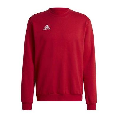 Mens Entrada 22 Ribbed Collar Sweatshirt