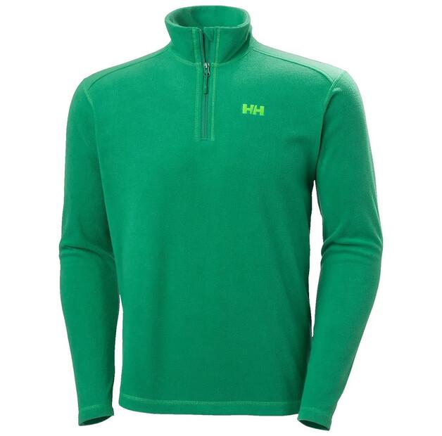 Helly Hansen Флисовая кофта с полумолнией Daybreaker