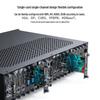 MT-viki HD Seamless Hybrid Matrix Switcher Decoding Card