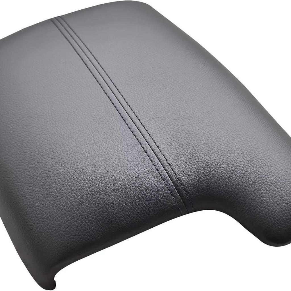 8th/9th Gen Accord Armrest Box Protective Cover (2008-2017) - Car Interior Accessory