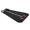 Golf Putting Practicing Device Alignment Training Aid Swing Trainer  Accessories with Line for Indoor Outdoor