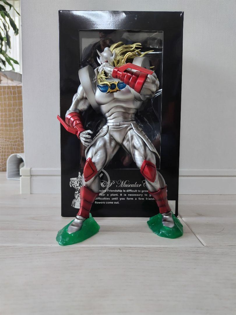 

[USED] CCP Devil General 3.0 original color