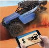Remote Controlled Off-Road Vehicle With Wifi Camera