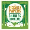 The Pickwick Papers by Charles Dickens Paperback Book 9781847498311