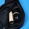 Billiard Cue Case Slim Pool Stick Bag Sturdy for Travel