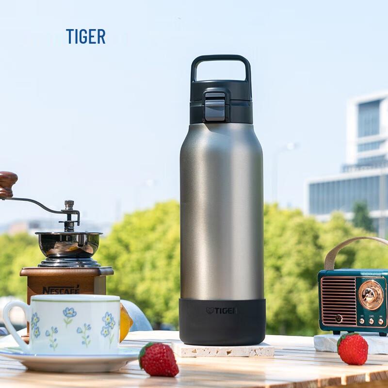 Tiger MTA-B120 Stainless Steel Vacuum Insulated Water Bottle