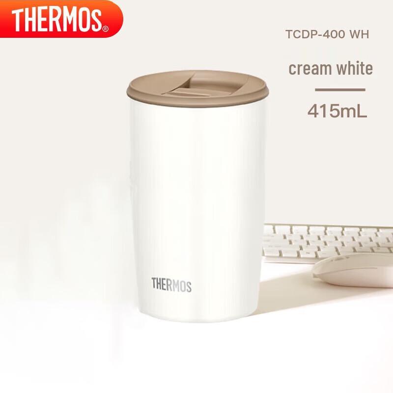 Thermos TCDP-400 Insulated Coffee Mug