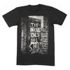 The Undertones - Graffiti 100% Bomull Fullstorleksskjorta CS053 Unisex T-shirt