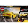 LEGO Speed Champion Toyota GR Supra 76901 Toy Block Present Car Car Boys Ages 7+