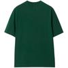 Burberry Equestrian Knight Cotton T-shirt Women's 80798841