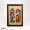 F-toys Confect Attack on Titan Clear Bookmark Gum (Full Set) [BOX of 20]