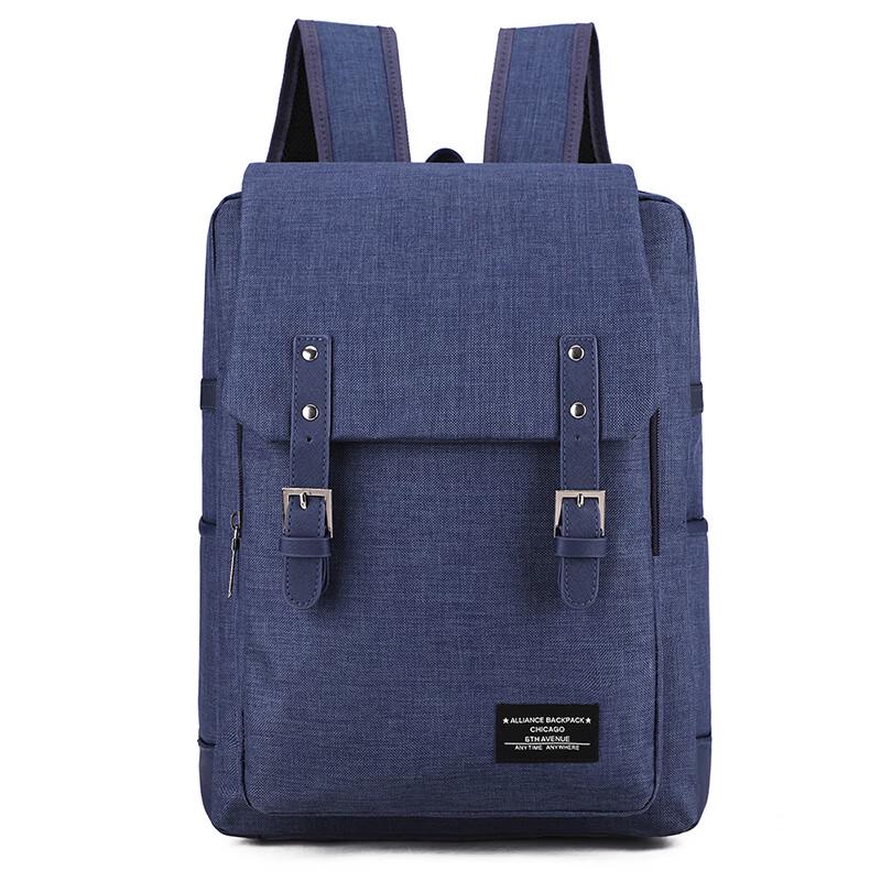 WRC Casual Commuter Backpack