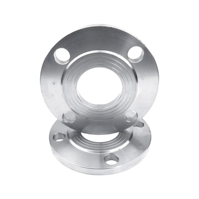 Zhu Chuang Jing Pin 316L Stainless Steel Flange