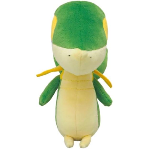 Sanei Boeki Pokemon ALL STAR COLLECTION Tsutaja (S) W8 x D26 x H18.5cm Stuffed Pokemon PP238