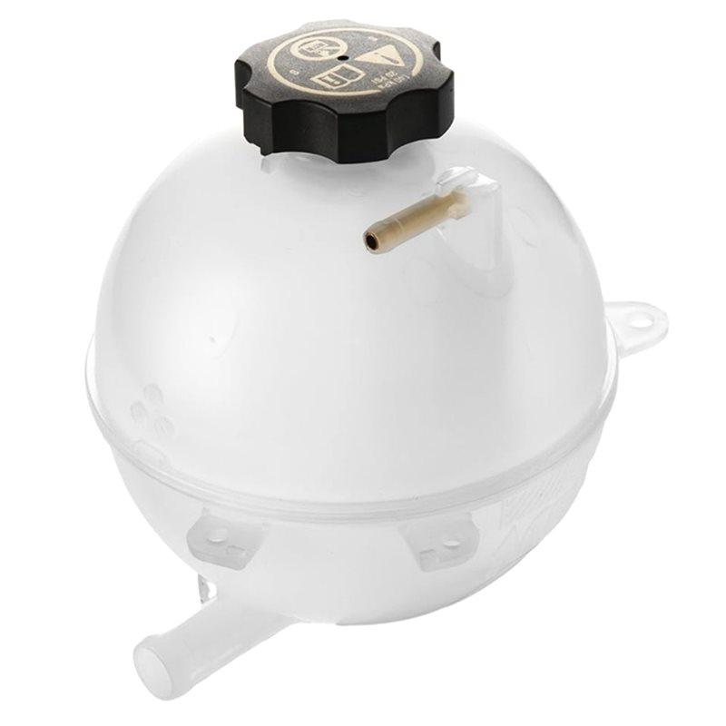 Radiator Expansion Tank Coolant With Cap