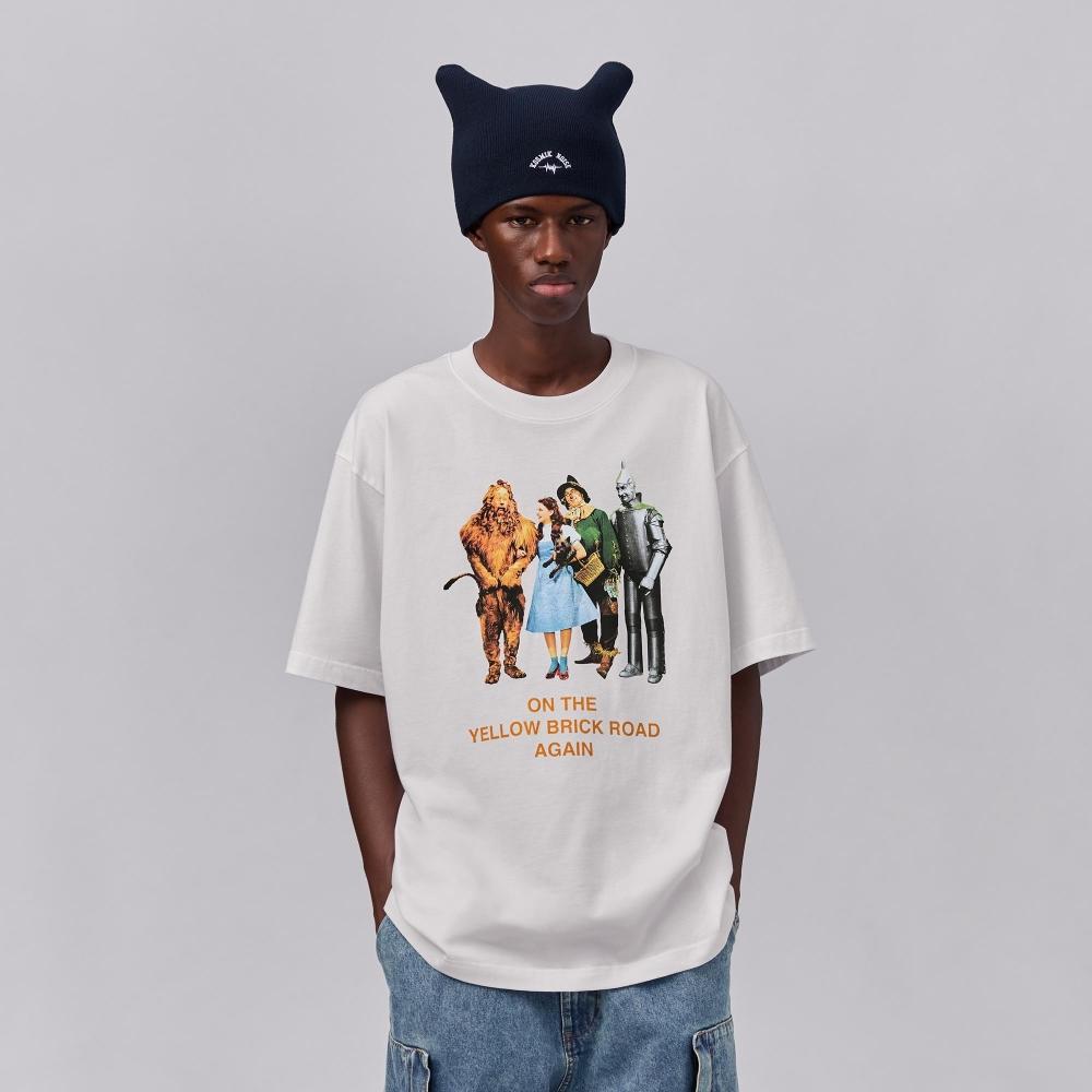 

Gu By Uniqlo Graphic T Undercover 2