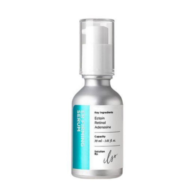 Ilso ER Elasticity Serum (Retinol) 30ml
