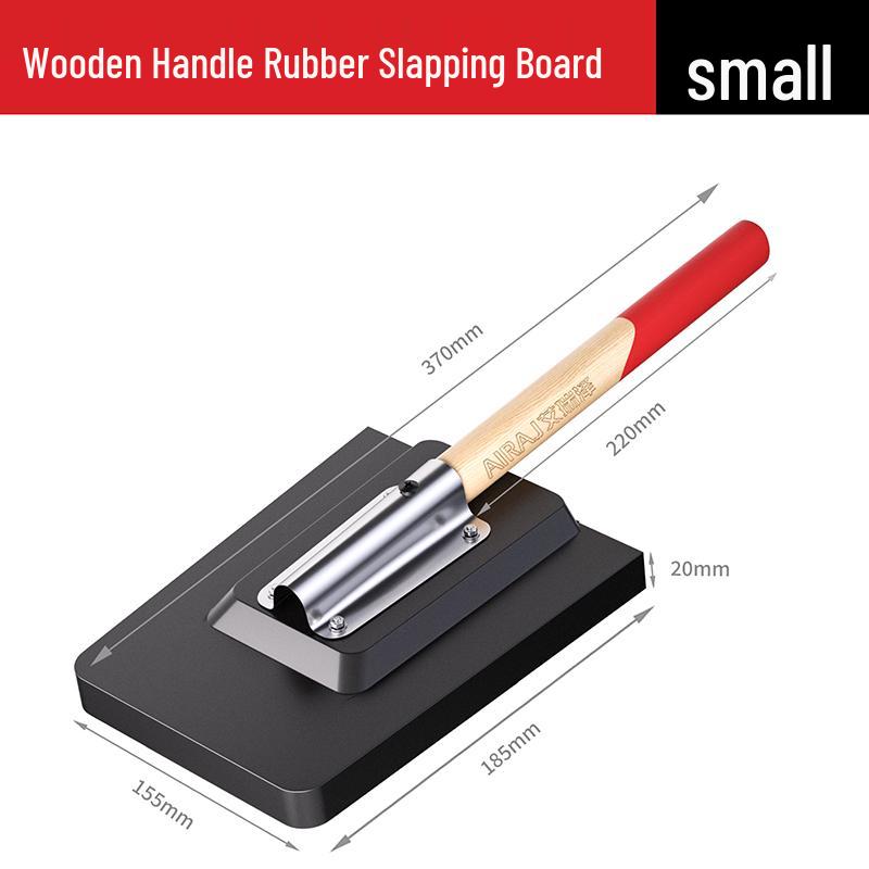 Arrizo Tile Tapping Board Set for Floor Laying