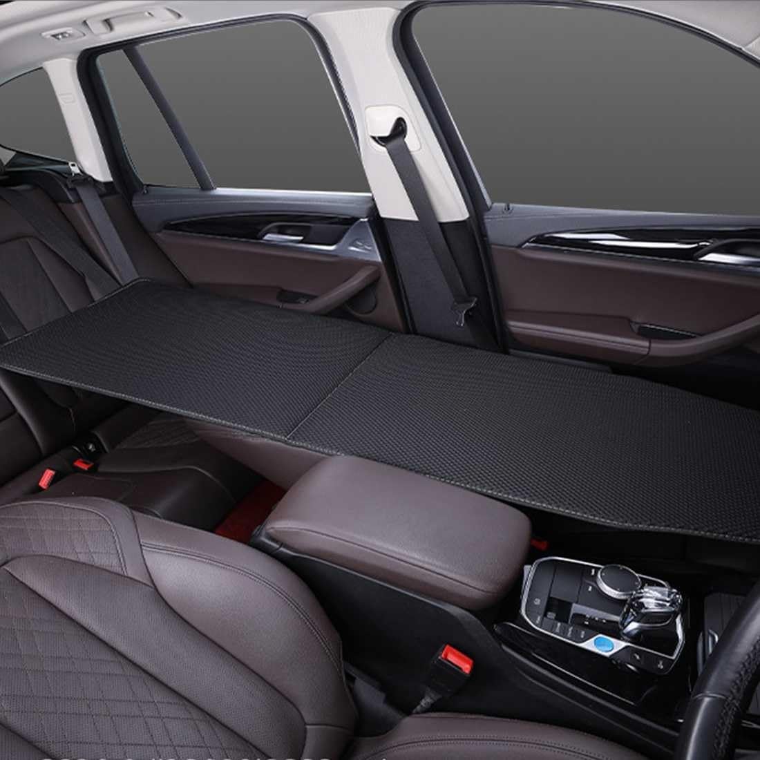 

Nissan Notebook e-POWER E13 Совместим с Note e-POWER E13, Новый Тип, Сон в Машине, One Size чёрный