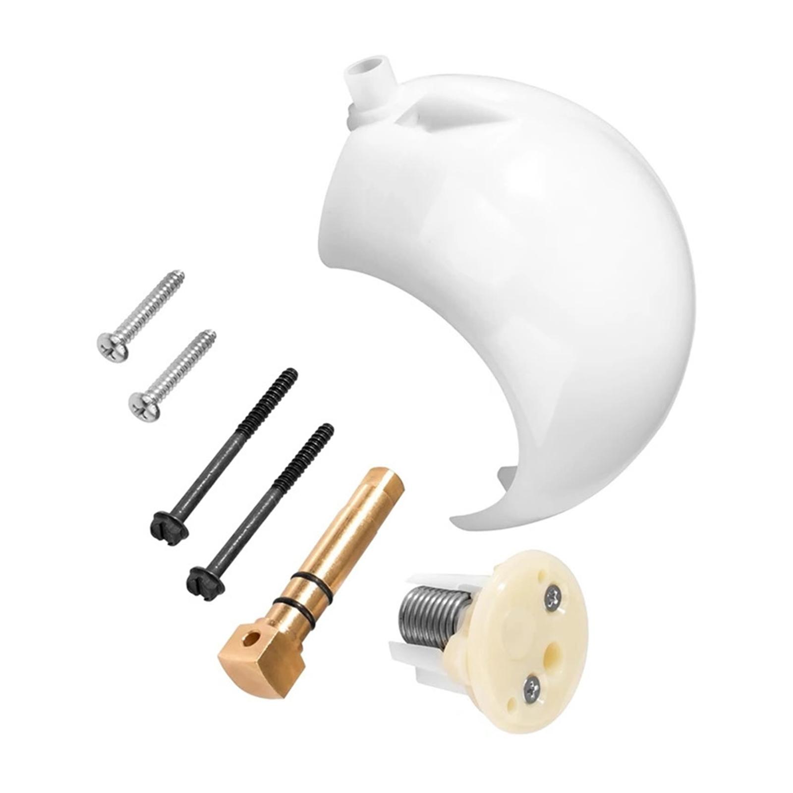 

Комплексный комплект для смыва унитаза 385318162 600342537 600342766 для автодомов, обеспечивающий тихую работу и длительное использование