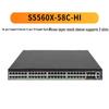 H3C S5560X-58C-HI Gigabit Enterprise Switch