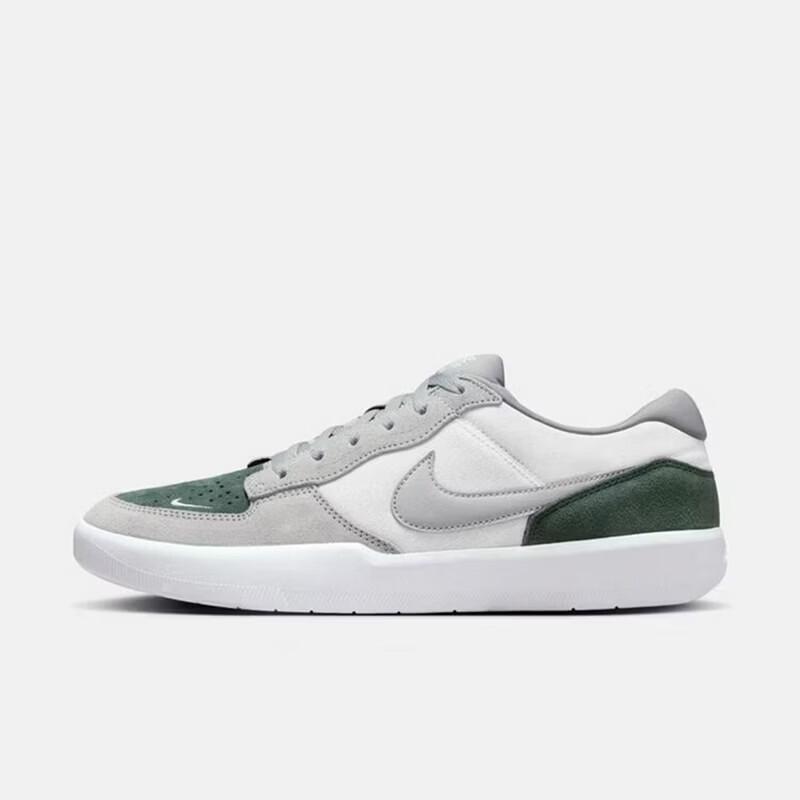 Nike Men s SB Force 58 Skate Shoes 36.5
