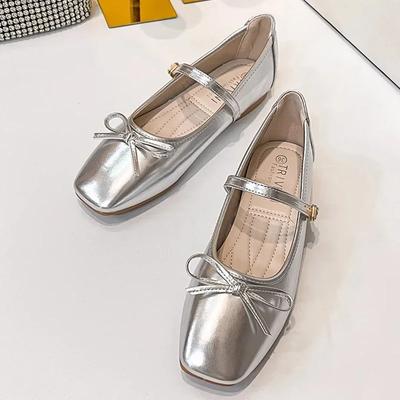 Scarpe con tacco