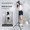 Telescopic Phone Holder Tripod for Live Streaming & Photography