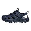 HOKA One One Série Hopara Chaussures de ruisseau confortables et tendance Chaussures unisexes Bleu 1123112-VYV