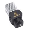 0,2mm Hotend náhradní pro 3D tiskárnu Bambu Lab A1 A1 Mini Kalená ocelová tryska Hotend se silikonovým návlekem