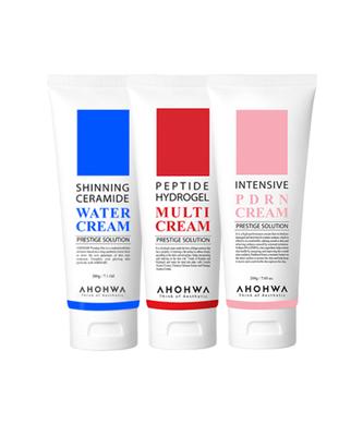 Soins du visage – Crèmes et lotions pour le visage