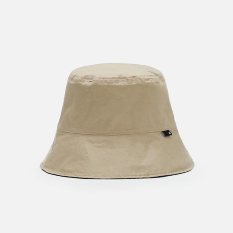 

ROH SEOUL Двусторонняя панама Бежевая Option