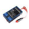 1500W Car Power Inverter 12V 24V To 220V Car Mobile Phone Usb Charging Socket
